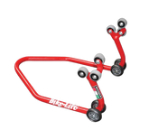 BIKE LIFT Rear Stand Specific for ATVs and QUADs